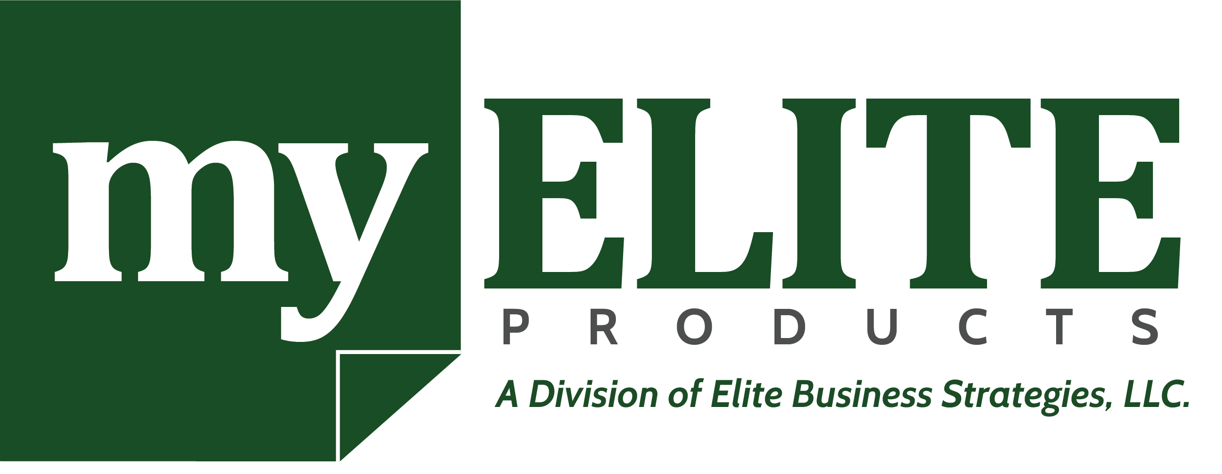 myEliteProducts